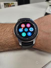 Galaxy watch 46 mm