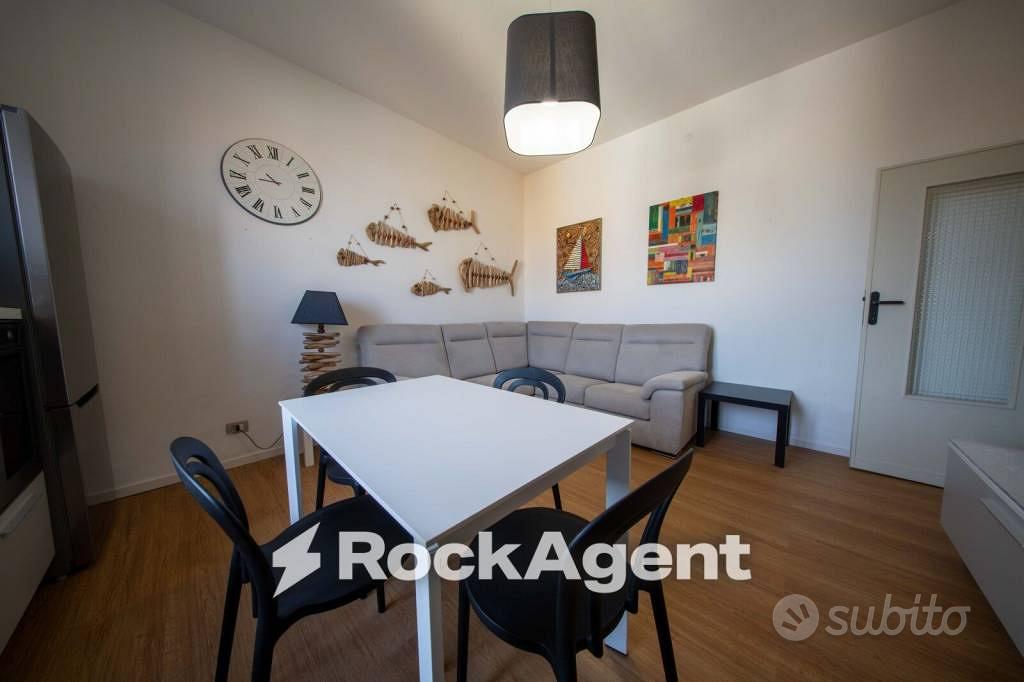 Apartment in Alghero, Carrabuffas - Vista 4