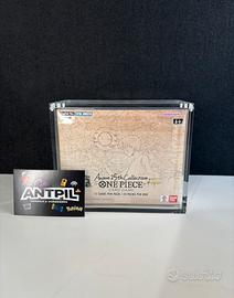 Case teche in acrilico per box one piece eng op