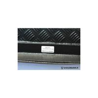 Vasca baule Alfa Romeo MiTo