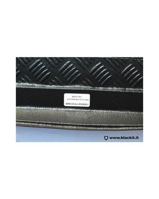 Vasca baule Alfa Romeo MiTo