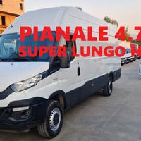 IVECO DAILY 35S14 PASSO 4100 H3 - EURO 6