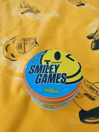 smiley game