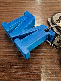 Portachiavi personalizzati