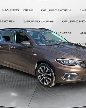 FIAT Tipo 1.6 Mjt 120cv 6M S&S Lounge