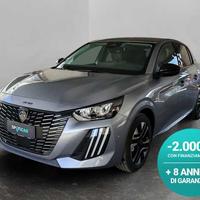 Peugeot 208 Hybrid 145 e-DCS6 Allure