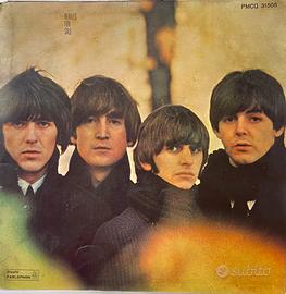 BEATLES FOR SALE