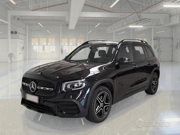 MERCEDES-BENZ GLB 200 D AUTOMATIC PREMIUM SUV