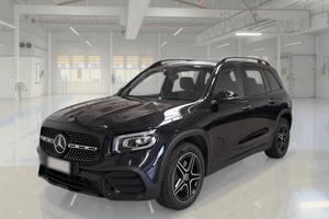 MERCEDES-BENZ GLB 200 D AUTOMATIC PREMIUM SUV