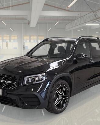 MERCEDES-BENZ GLB 200 D AUTOMATIC PREMIUM SUV
