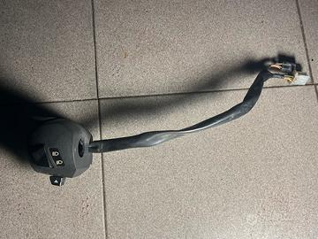 Devioluci sx originale Ktm duke 390 2013/16