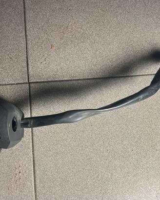Devioluci sx originale Ktm duke 390 2013/16