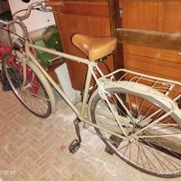 Bici stile Vintage