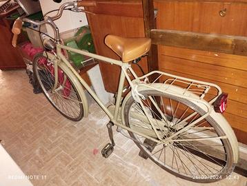 Bici stile Vintage