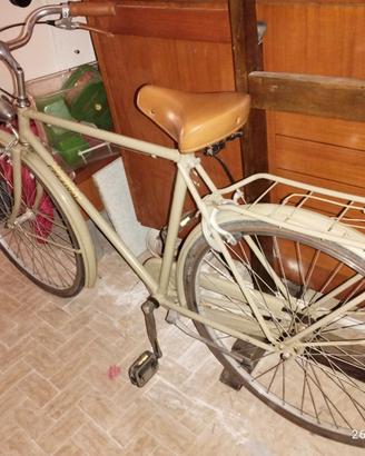 Bici stile Vintage