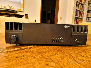 Solen Ensemble B50 Tiger + PA-2 perfetti.