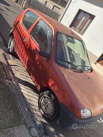 Fiat Seicento