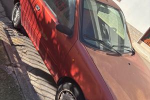 Fiat Seicento