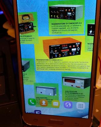 Smartphone samsung j5 sm-j530f - 16gb