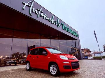 FIAT New Panda UNIPRO - KM 50.000 - NO OBBLIGO F