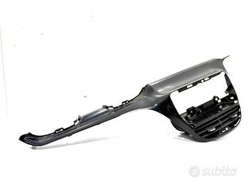 BOCCHETTE ARIA CRUSCOTTO PEUGEOT 208 Serie 9672848