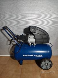 Compressore EINHELL
