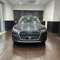 Audi Q5 S-Line quattro S tronic 2017 2.0Diesel