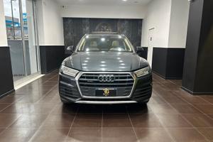 Audi Q5 S-Line quattro S tronic 2017 2.0Diesel