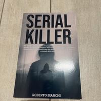 libro "serial killer"