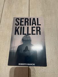 libro "serial killer"