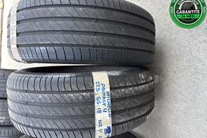 gomme usate 2255518 Estivo MICHELIN - PRIMACY 4 - 