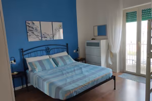 Appartamento al mare Fossacesia