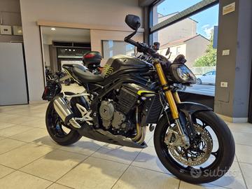 Triumph Speed Triple 1200 RS