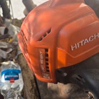 decespugliatore hitachi