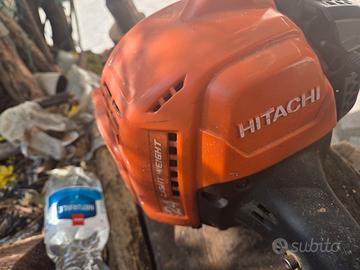 decespugliatore hitachi