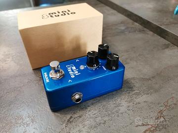 NUX NSS-3 Mini Studio