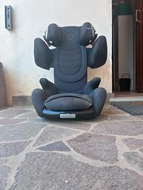 Seggiolino kiddy