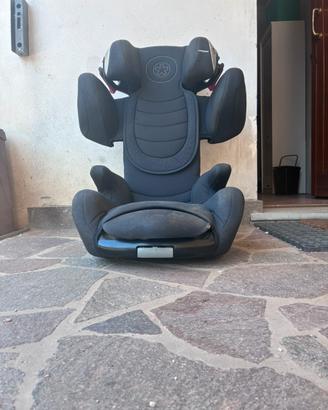 Seggiolino kiddy
