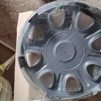 Copricerchi 13"