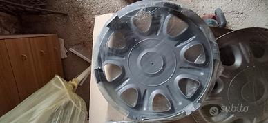 Copricerchi 13"