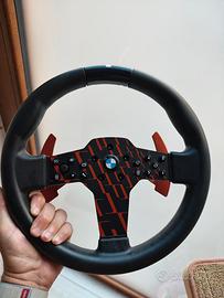 Fanatec CSL BMW