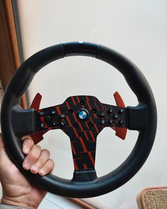 Fanatec CSL BMW