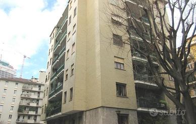 Ufficio Milano [Cod. rif 3242528ACU]