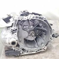 Cambio peugeot 208 1.2 2020 in poi 6 marce