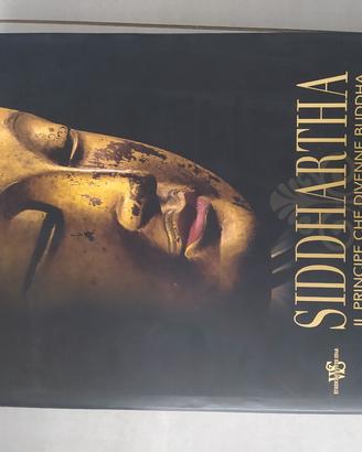 libro siddhartha
