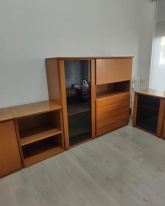 MOBILI SOGGIORNO 