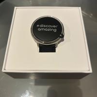 vendono smart watch amazfit premium version nuovo