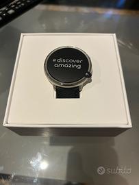 vendono smart watch amazfit premium version nuovo