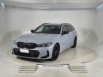 BMW Serie 3 G21 2022 Touring M340d Touring mh...