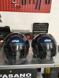 casco coppia 